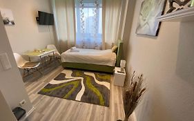 Business Appartement Mainz